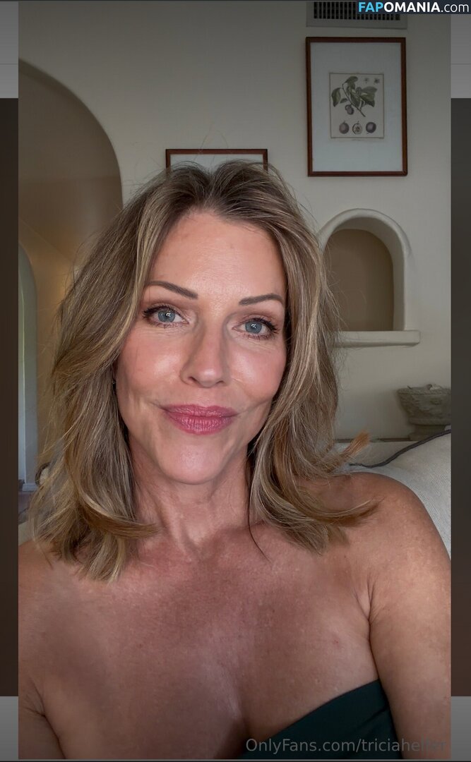 Cylon / Tricia Helfer / https: / officialtriciahelfer / triciahelfer Nu OnlyFans  Foto vazada #226