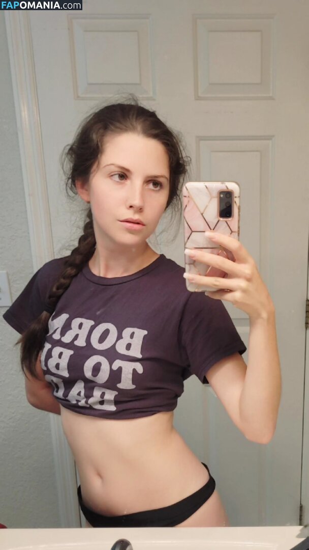 TrickyAlice6 / trickyofficial Nu OnlyFans  Foto vazada #6