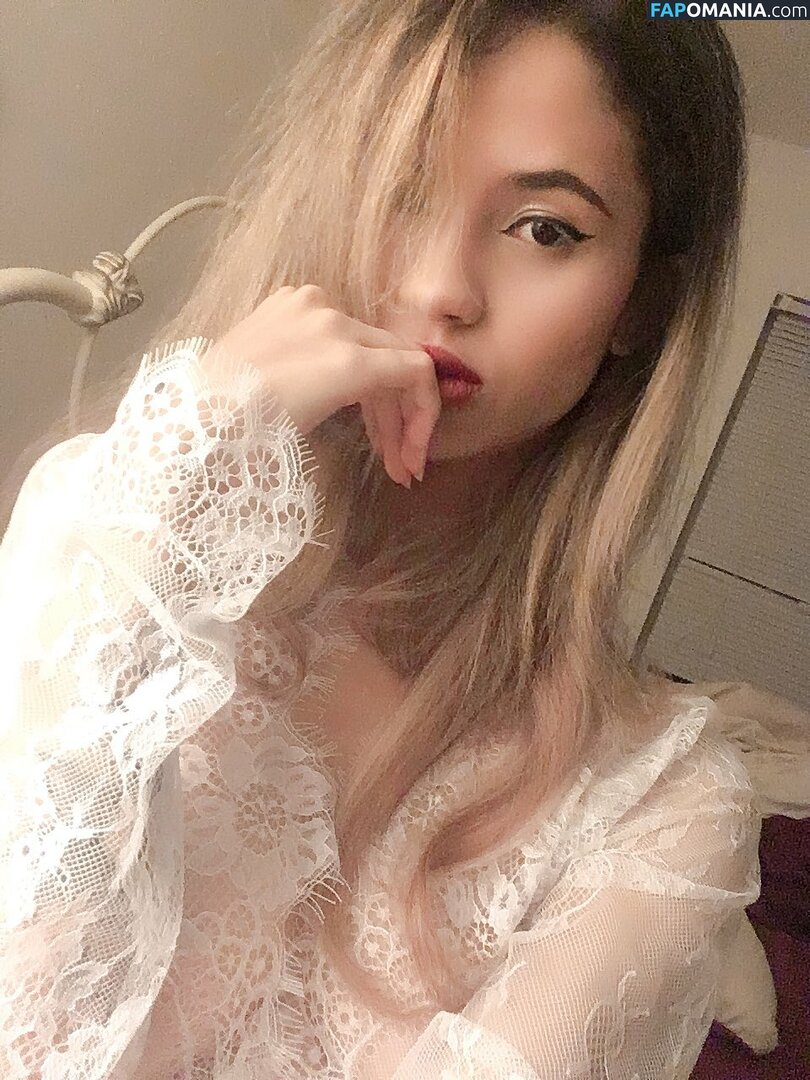 Trickywi / Trickywii / trickykenicki Nu OnlyFans  Foto vazada #23