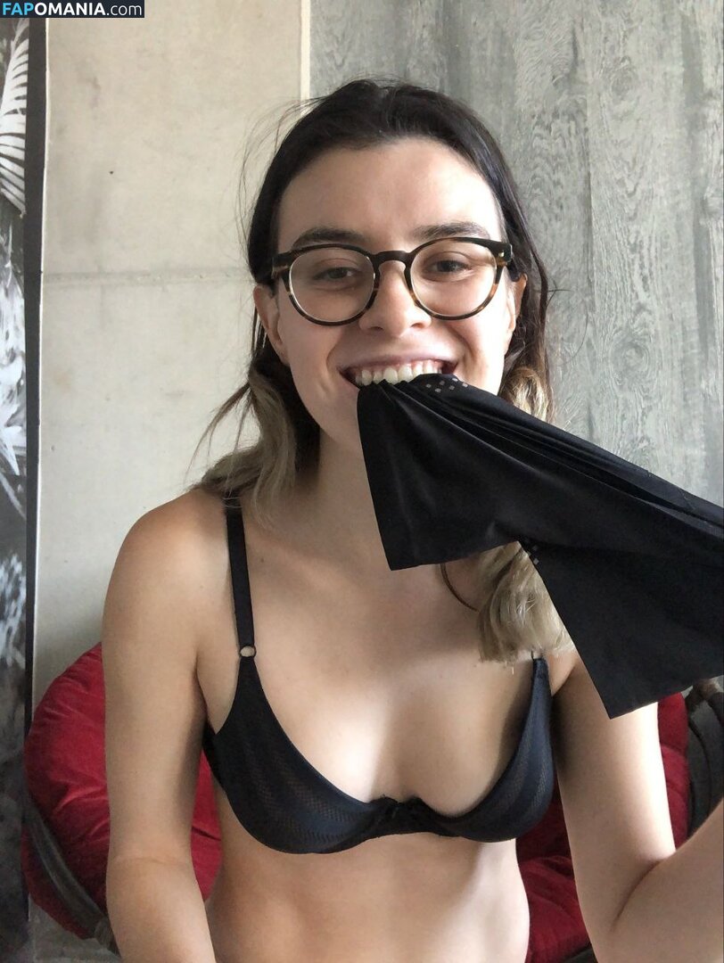 Trihunna / trianap24 Nu OnlyFans  Foto vazada #1