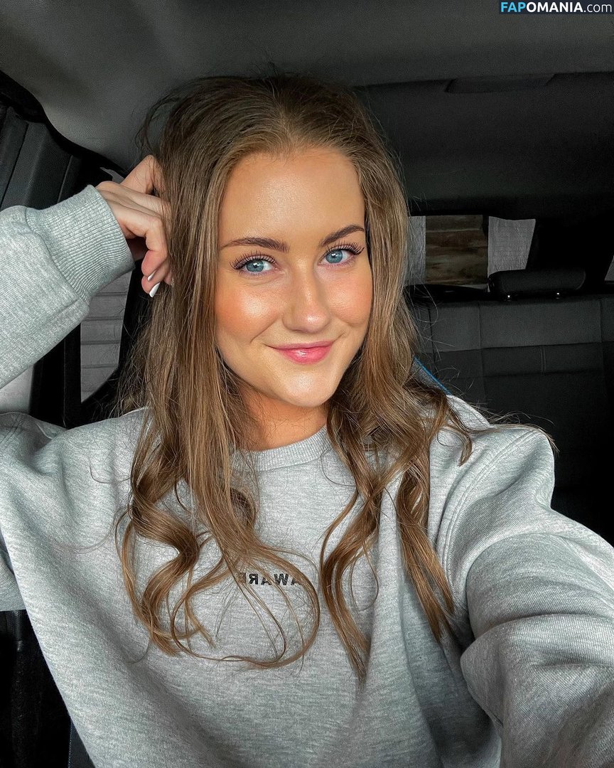 Trine K / trinekleiveland Nu OnlyFans  Foto vazada #4