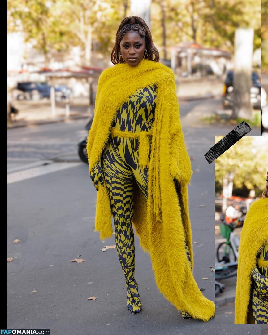 Trinity Fatu / trinity_fatu Nu OnlyFans  Foto vazada #19