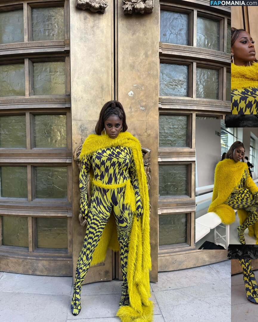 Trinity Fatu / trinity_fatu Nu OnlyFans  Foto vazada #21