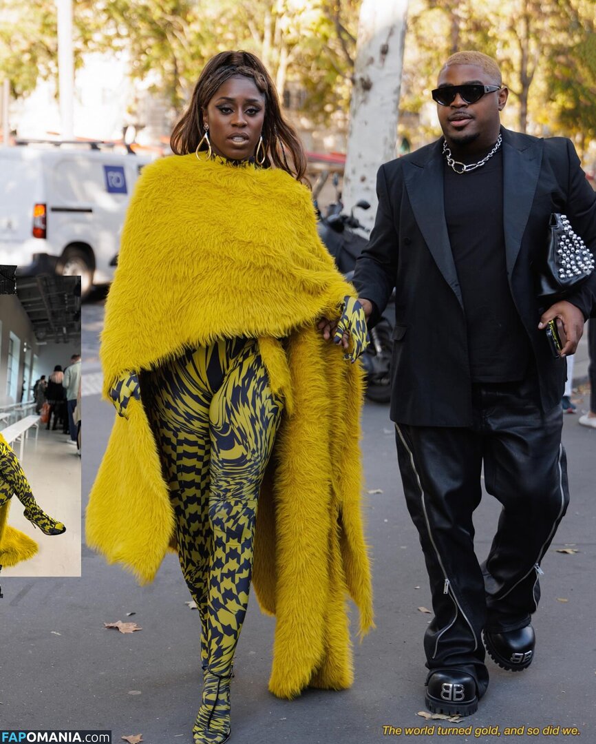 Trinity Fatu / trinity_fatu Nu OnlyFans  Foto vazada #22