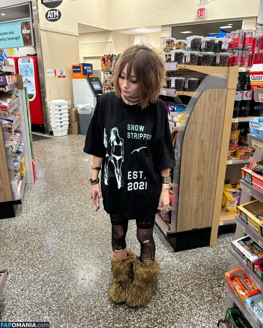 Trinity Manaj / trinitymanaj Nu OnlyFans  Foto vazada #15