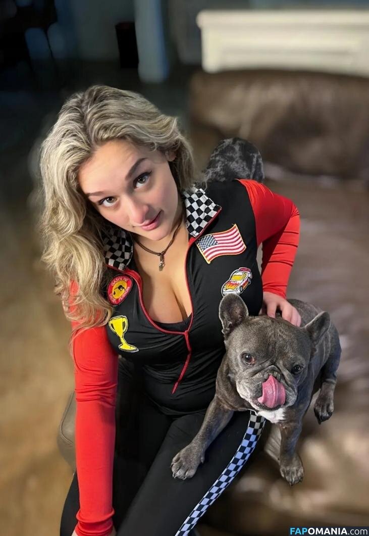 Trinity Morisette / trinity_morisette Nu OnlyFans  Foto vazada #28