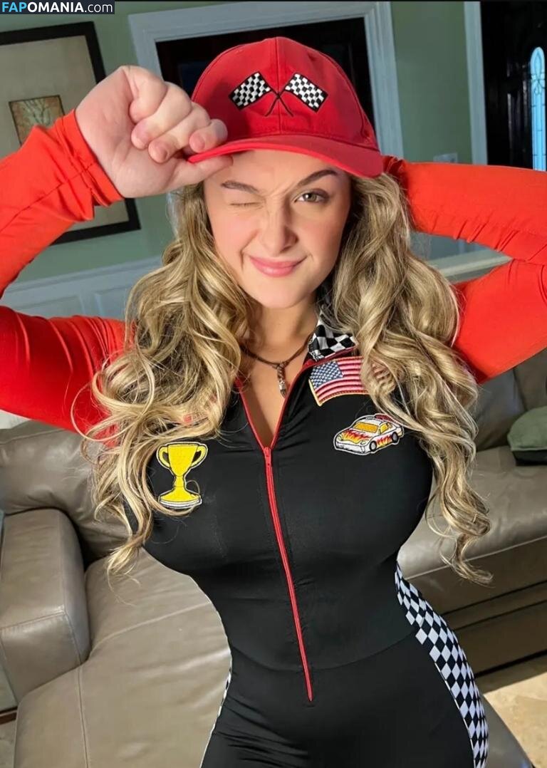 Trinity Morisette / trinity_morisette Nu OnlyFans  Foto vazada #37