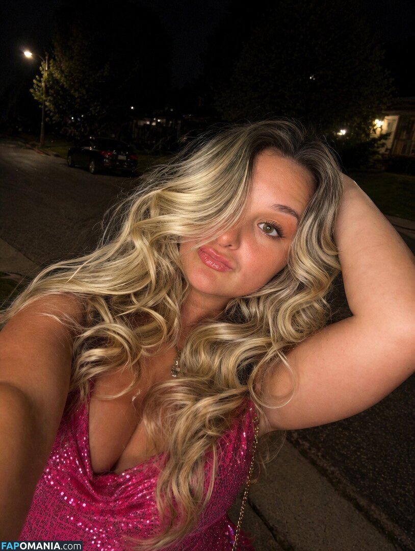 Trinity Morisette / trinity_morisette Nu OnlyFans  Foto vazada #40