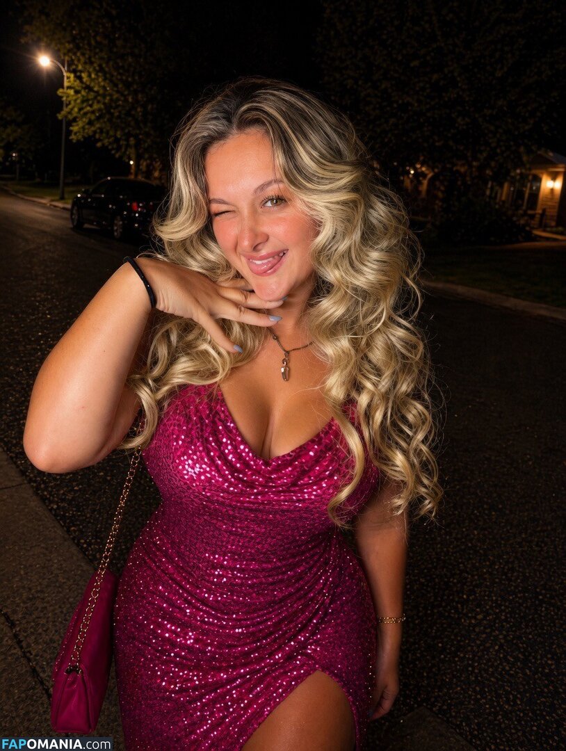 Trinity Morisette / trinity_morisette Nu OnlyFans  Foto vazada #41