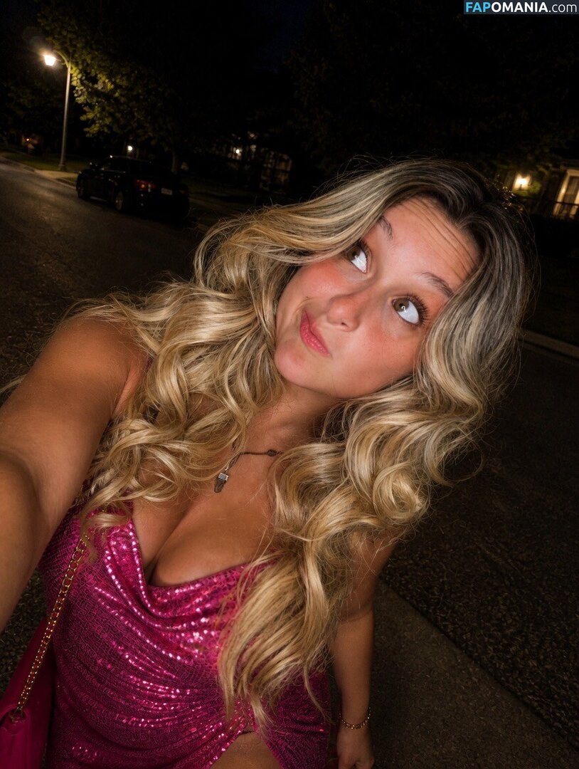 Trinity Morisette / trinity_morisette Nu OnlyFans  Foto vazada #47