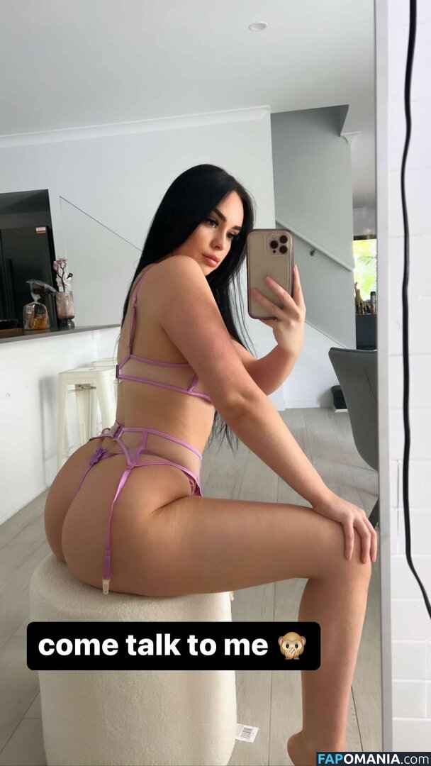 Trinity Jane / Trinityjanex / https: / trinityjane Nu OnlyFans  Foto vazada #57