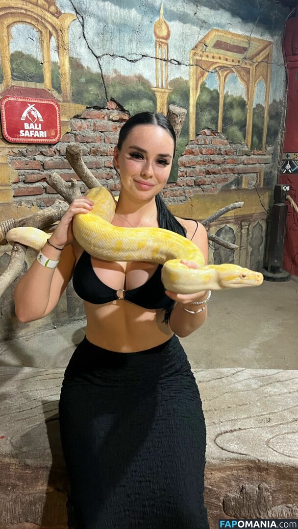 Trinity Jane / Trinityjanex / https: / trinityjane Nu OnlyFans  Foto vazada #110