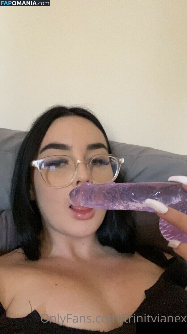Trinity Jane / Trinityjanex / https: / trinityjane Nu OnlyFans  Foto vazada #111