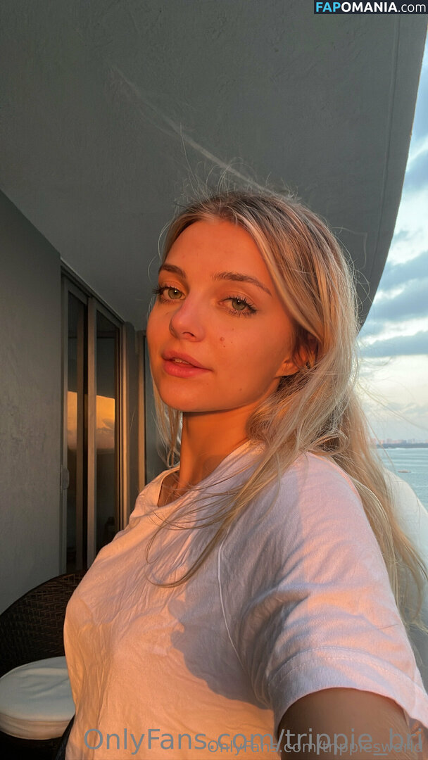 trippie.bri / trippiesworld Nu OnlyFans  Foto vazada #10
