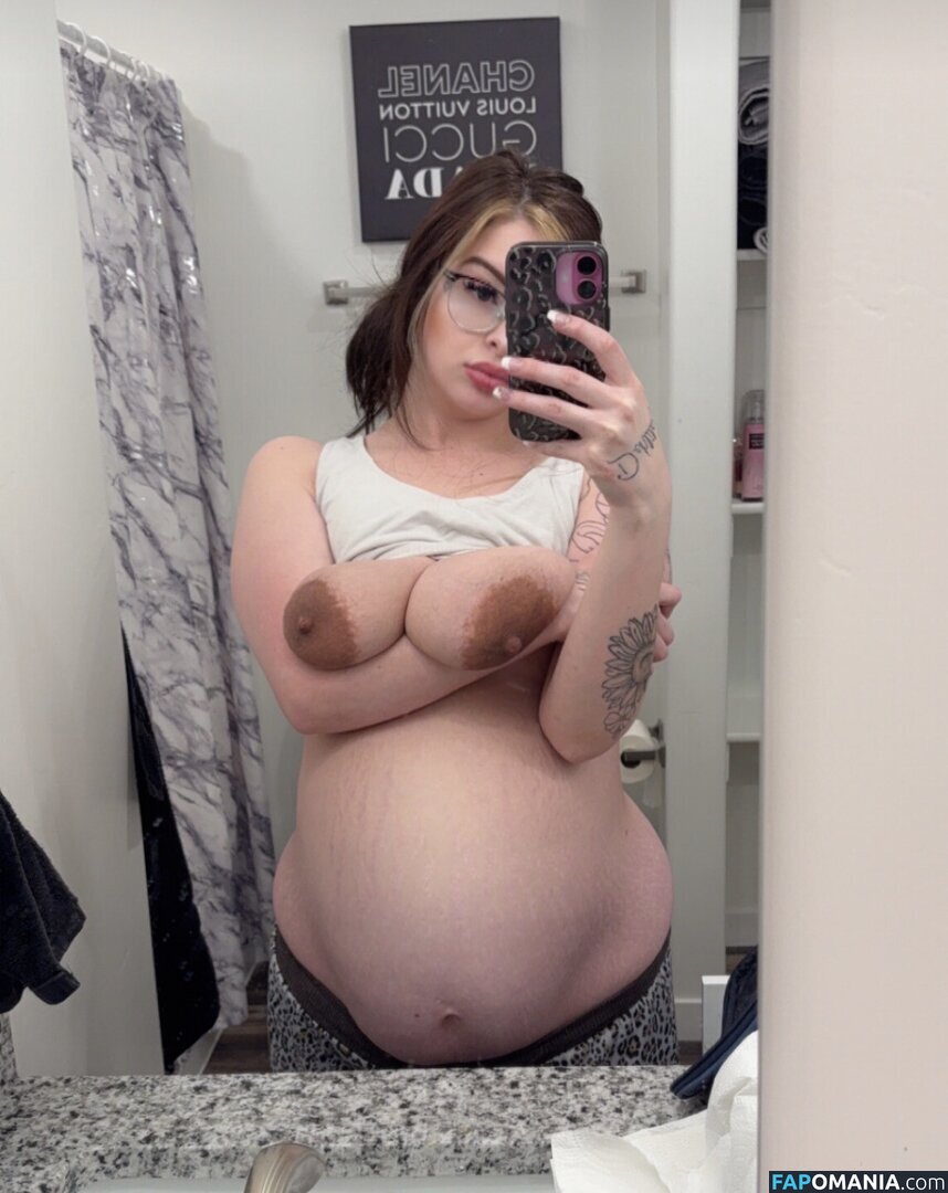 Onlyfans.com / trippybaby66 Nu OnlyFans  Foto vazada #15