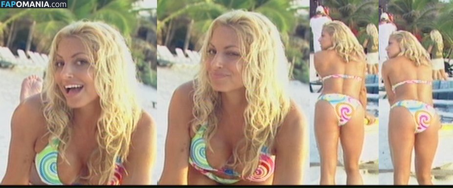 Trish Stratus / trishstratuscom Nu OnlyFans  Foto vazada #1454