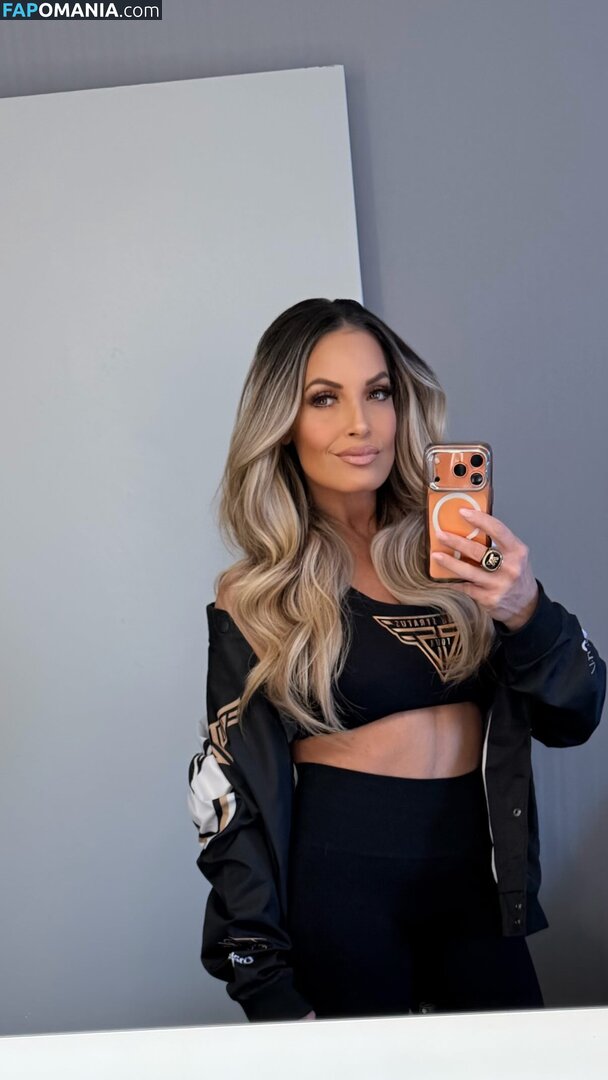 Trish Stratus / trishstratuscom Nu OnlyFans  Foto vazada #1469