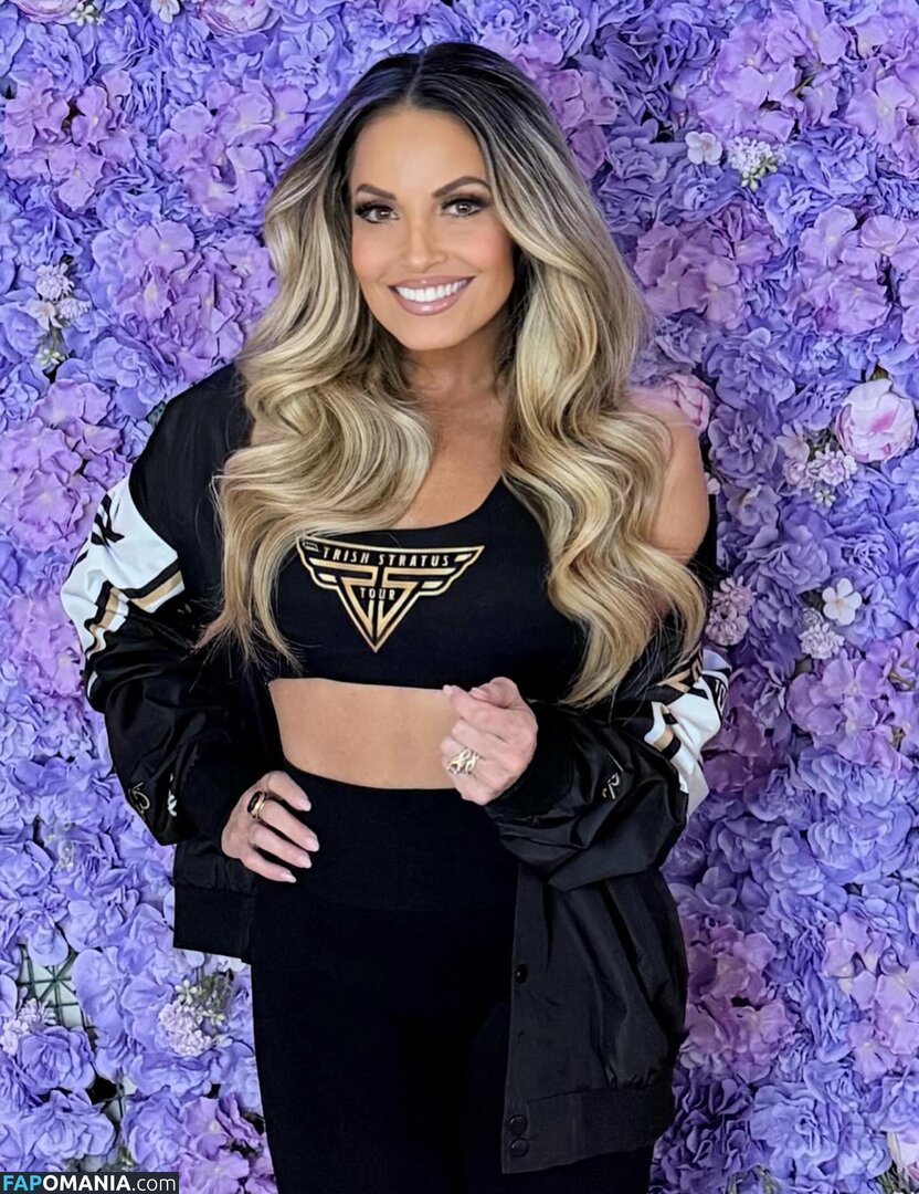 Trish Stratus / trishstratuscom Nu OnlyFans  Foto vazada #1472