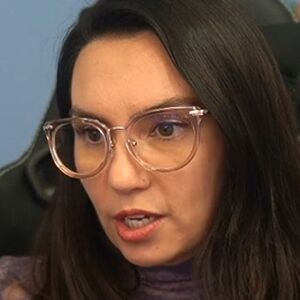 Trisha Hershberger
