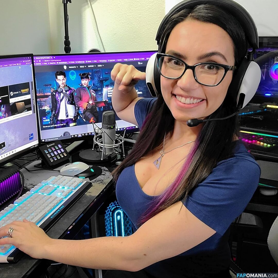 Trisha Hershberger / thatgrltrish Nu OnlyFans  Foto vazada #36