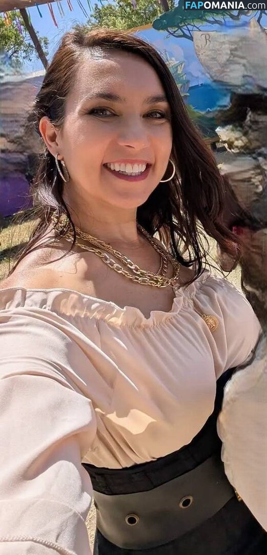 Trisha Hershberger / thatgrltrish Nu OnlyFans  Foto vazada #37
