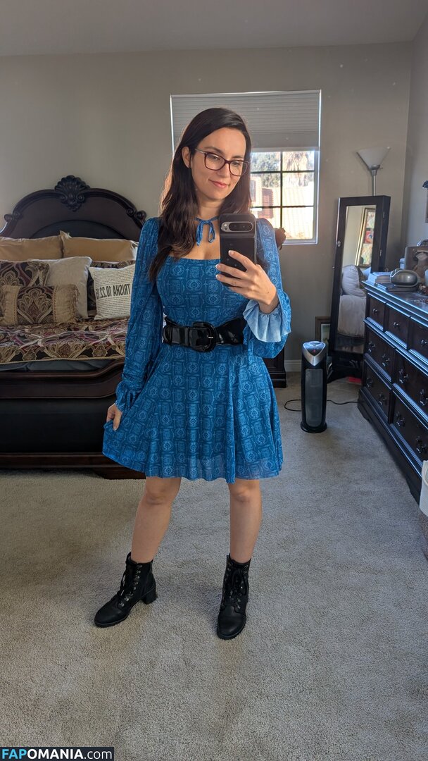 Trisha Hershberger / thatgrltrish Nu OnlyFans  Foto vazada #40