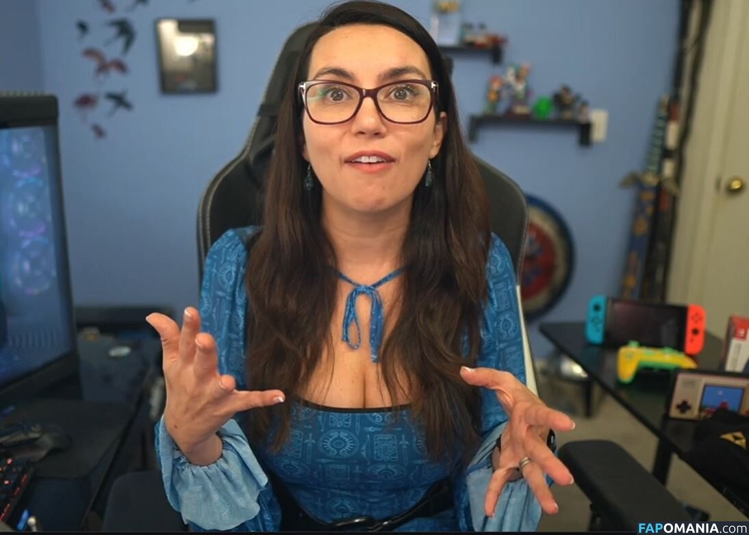 Trisha Hershberger / thatgrltrish Nu OnlyFans  Foto vazada #41