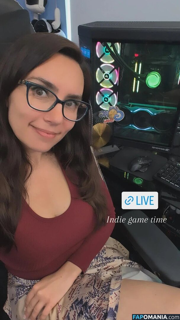 Trisha Hershberger / thatgrltrish Nu OnlyFans  Foto vazada #42