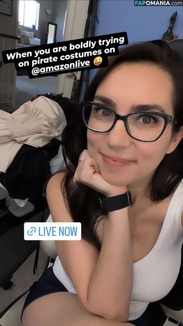 Trisha Hershberger / thatgrltrish Nu OnlyFans  Foto vazada #43