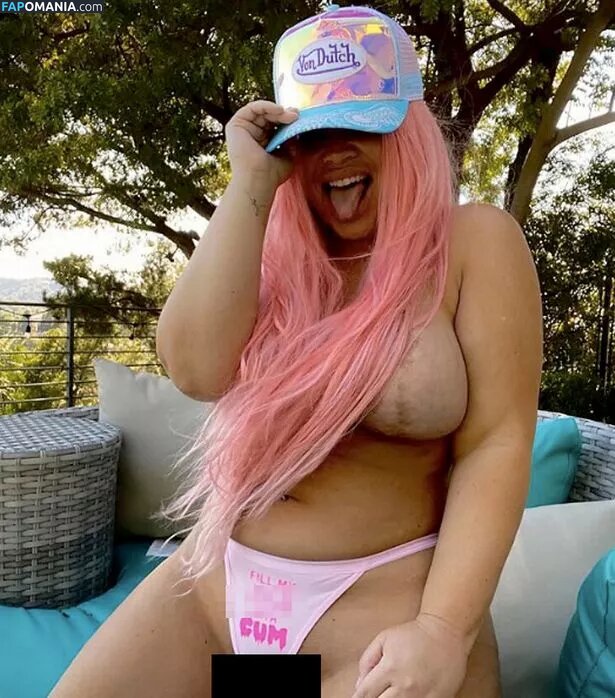 Trisha Pa Nu OnlyFans  Foto vazada #1