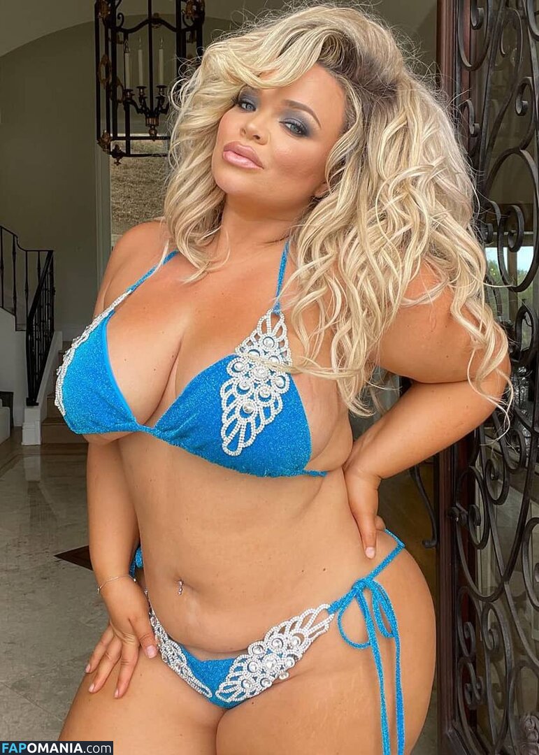 Trisha Pa Nu OnlyFans  Foto vazada #2