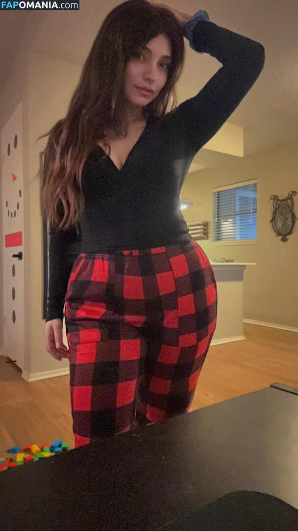 Trithequeen / hexmanic / trithequeentemp Nu OnlyFans  Foto vazada #1