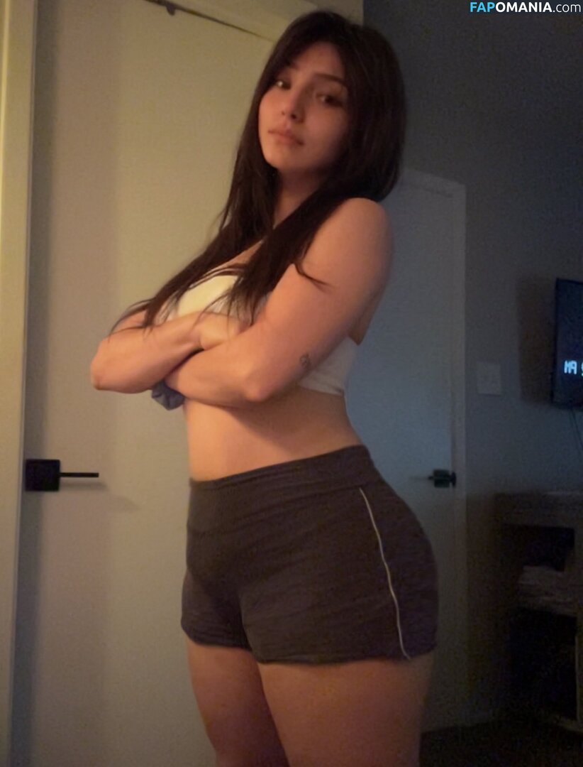 Trithequeen / hexmanic / trithequeentemp Nu OnlyFans  Foto vazada #2