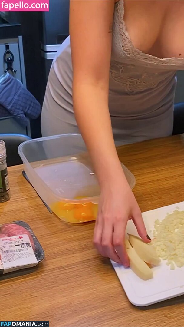 Triz Nu OnlyFans  Foto vazada #8