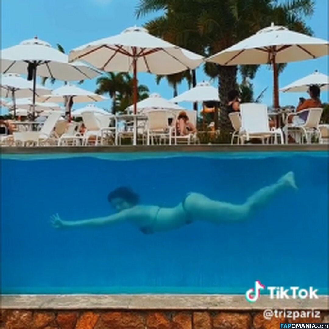 Triz Nu OnlyFans  Foto vazada #57