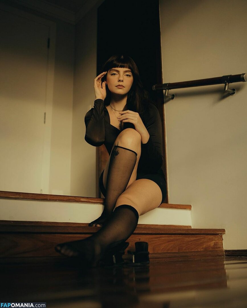 Triz Nu OnlyFans  Foto vazada #69