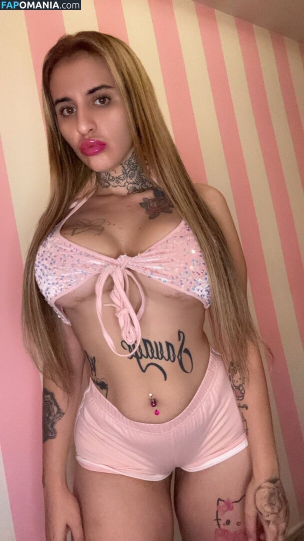 trizzyebeltran Nu OnlyFans  Foto vazada #2