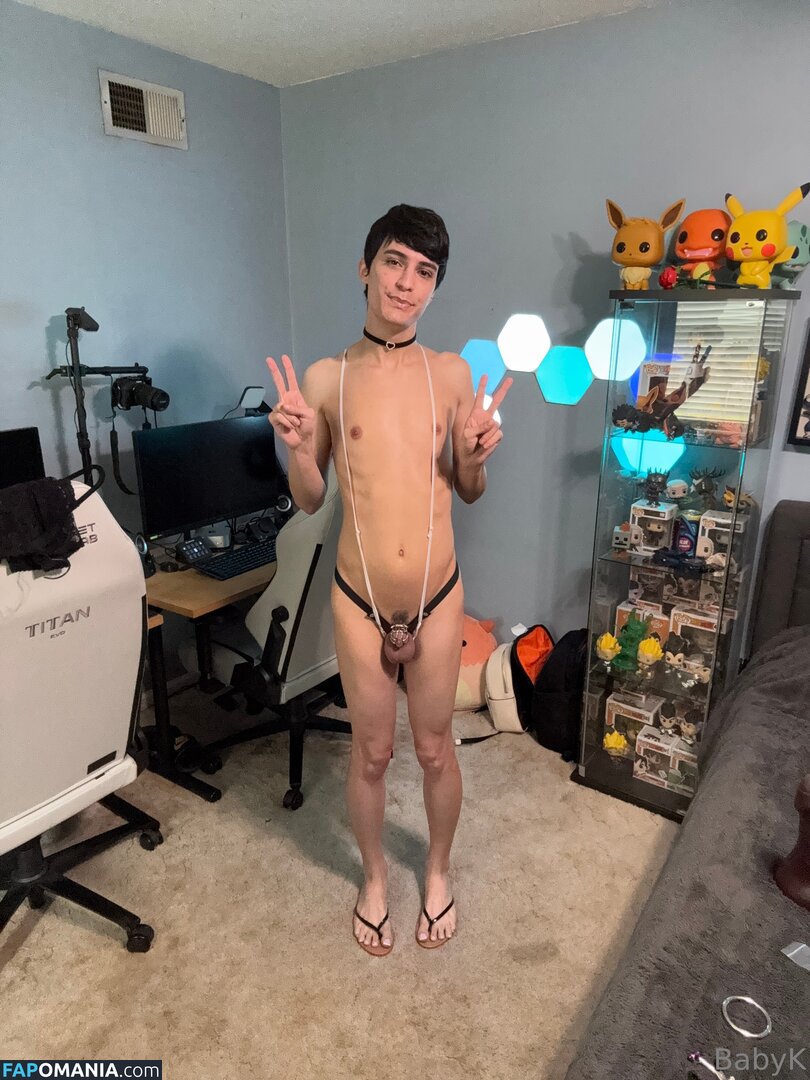 tropicalbabyk Nu OnlyFans  Foto vazada #8