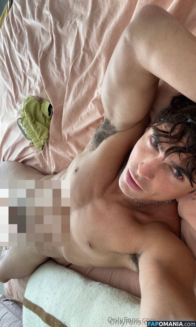 troypes / troypesss Nu OnlyFans  Foto vazada #30