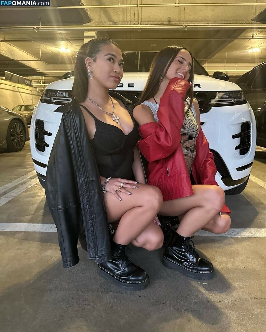 React Chanel Girls / Try Channel Girls / haleyhudson / thetrychannel Nu OnlyFans  Foto vazada #131