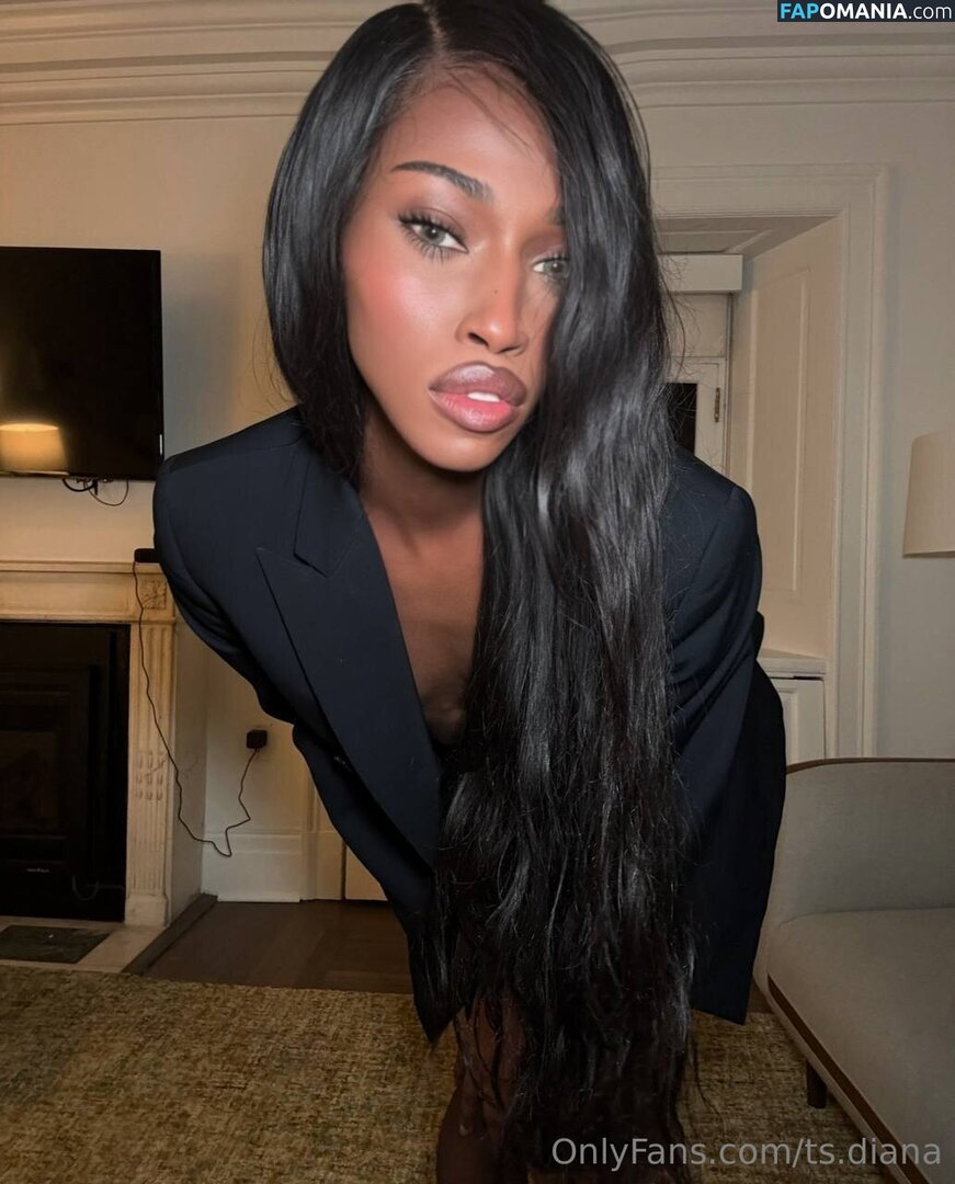 diana.t.s / ts.diana Nu OnlyFans  Foto vazada #7