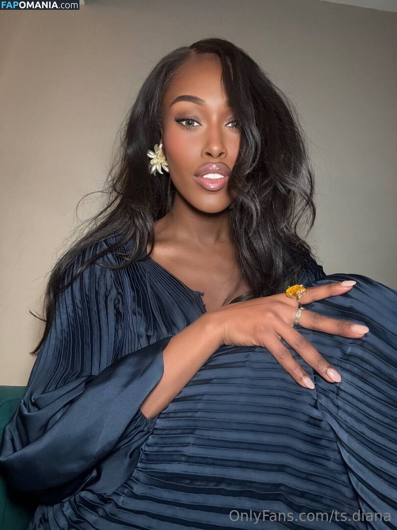 diana.t.s / ts.diana Nu OnlyFans  Foto vazada #11