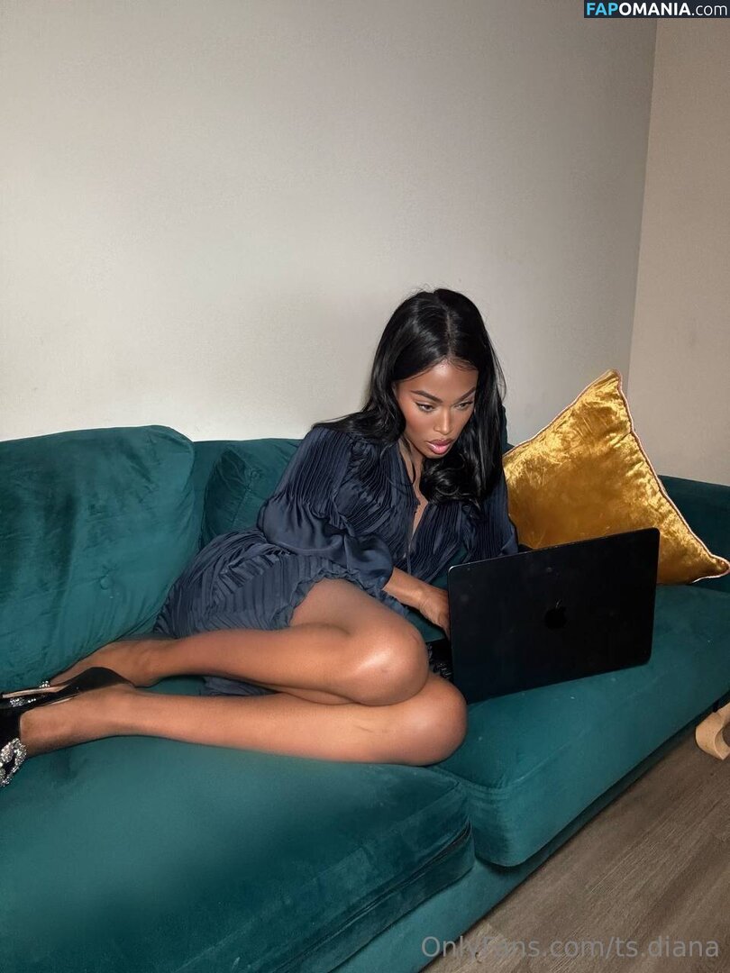 diana.t.s / ts.diana Nu OnlyFans  Foto vazada #14