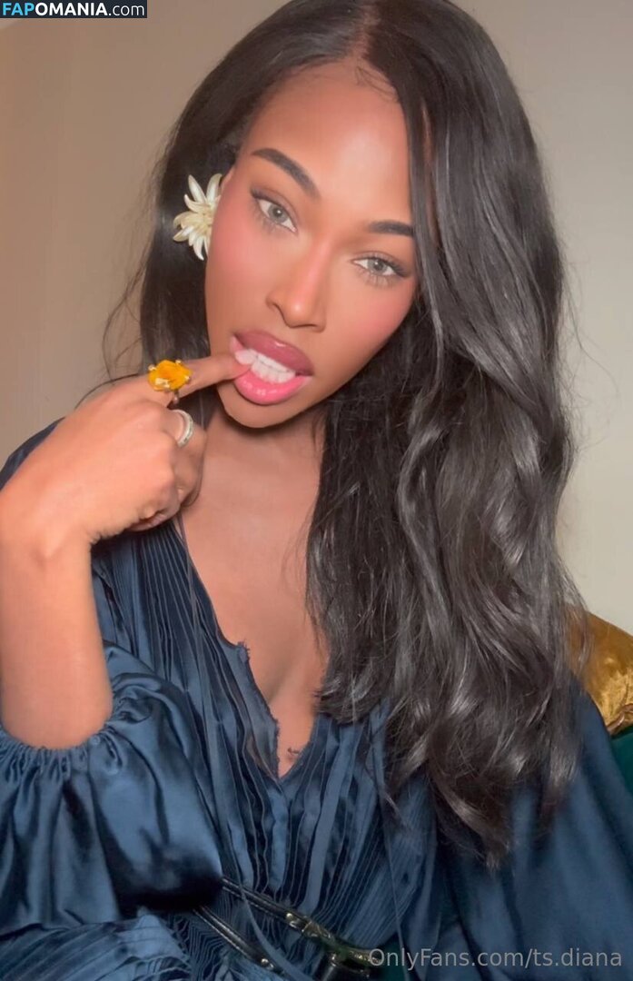 diana.t.s / ts.diana Nu OnlyFans  Foto vazada #15