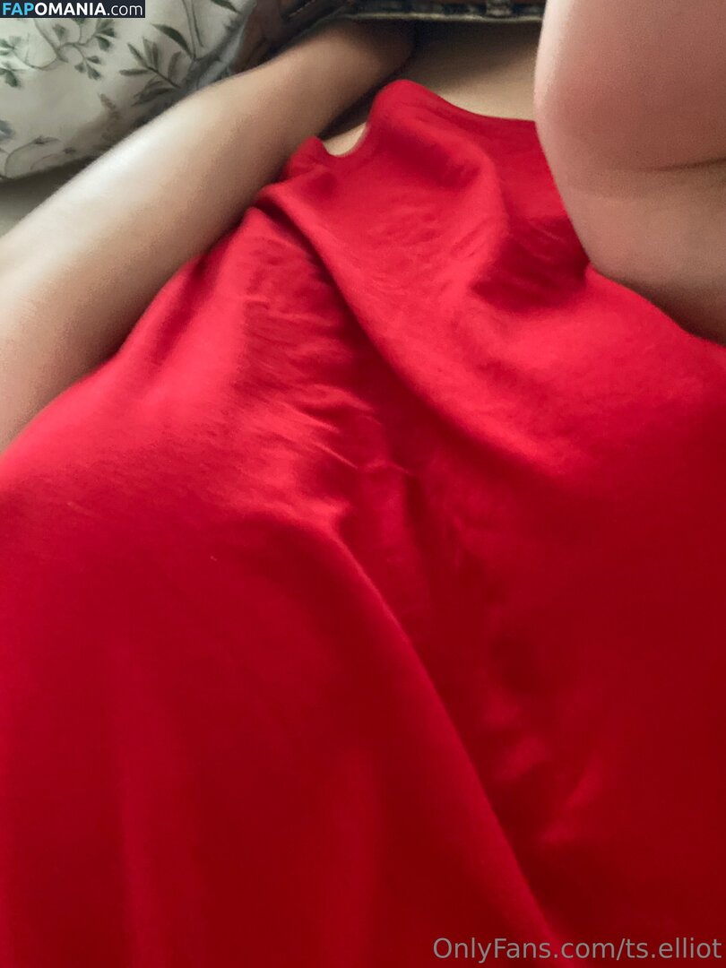 ts.elliot / ts_eliot1888 Nu OnlyFans  Foto vazada #3