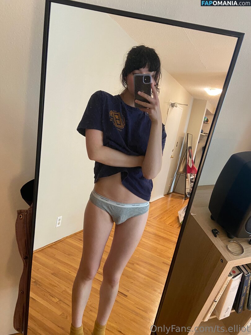 ts.elliot / ts_eliot1888 Nu OnlyFans  Foto vazada #12