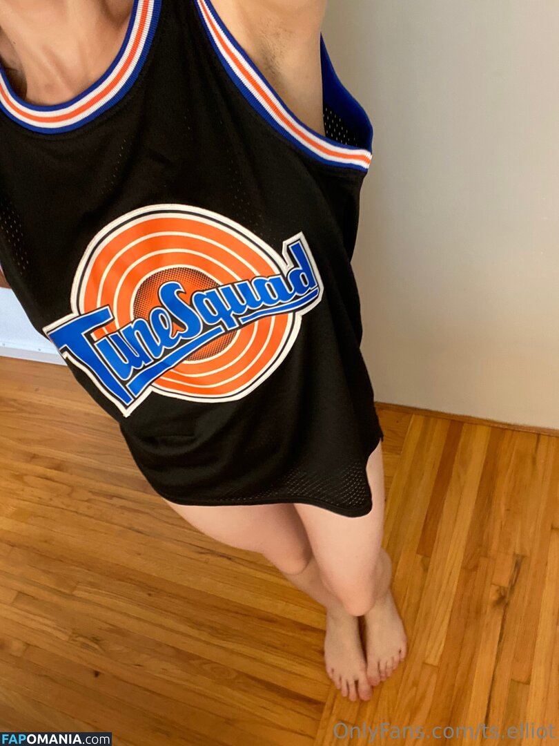 ts.elliot / ts_eliot1888 Nu OnlyFans  Foto vazada #20