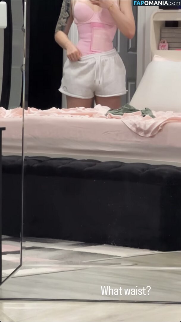 TS Melanie / TSMelanie1 / trinitisky / ts-melanie Nu OnlyFans  Foto vazada #1