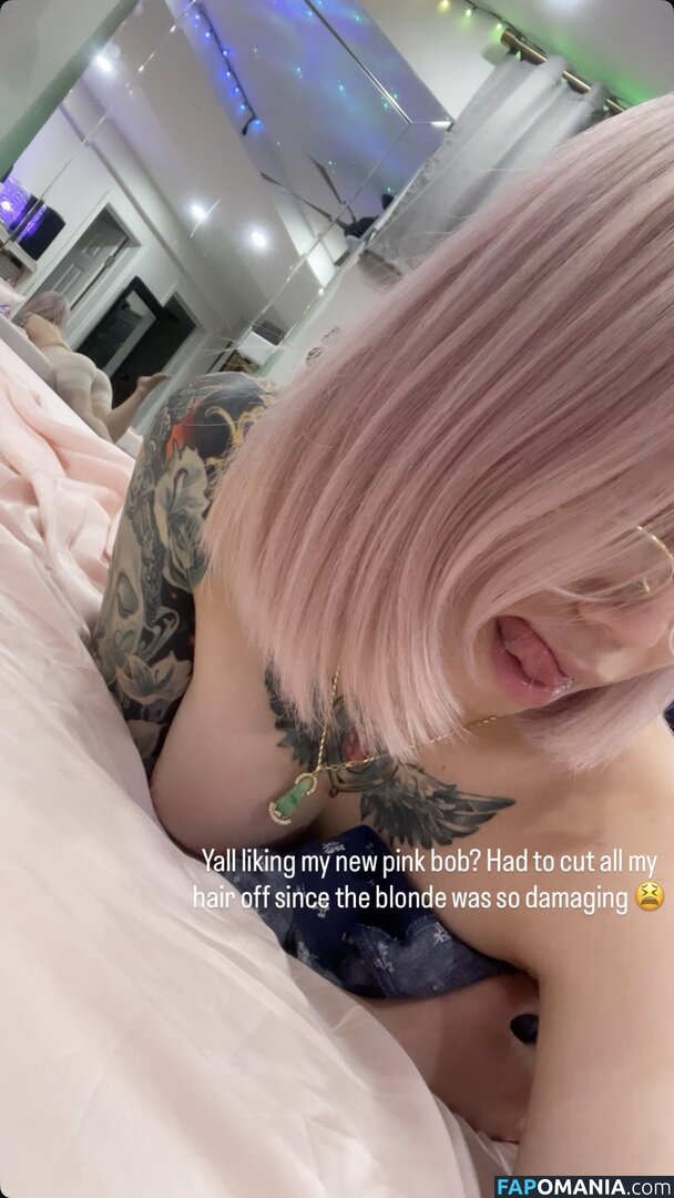 TS Melanie / TSMelanie1 / trinitisky / ts-melanie Nu OnlyFans  Foto vazada #3
