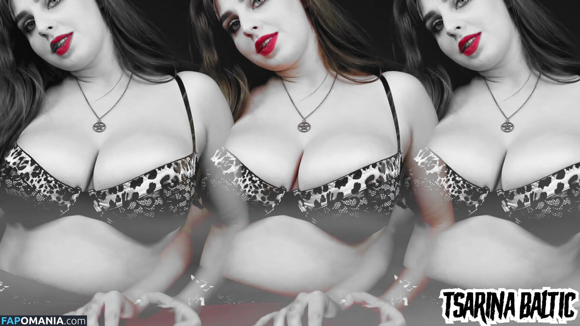 Tsarina Baltic / TsarinaBaltic / tsarinavdk Nu OnlyFans  Foto vazada #170
